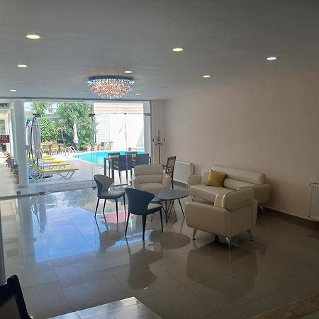 Kobuleti Beach Club מראה חיצוני תמונה
