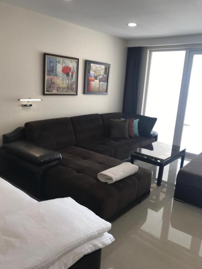 Kobuleti Beach Club מראה חיצוני תמונה