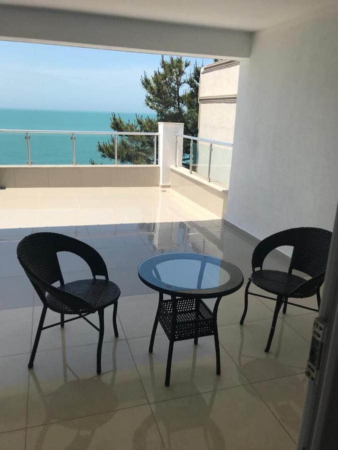 Kobuleti Beach Club מראה חיצוני תמונה