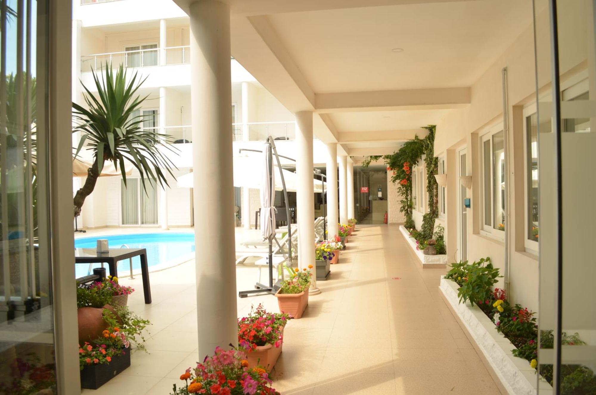 Kobuleti Beach Club מראה חיצוני תמונה
