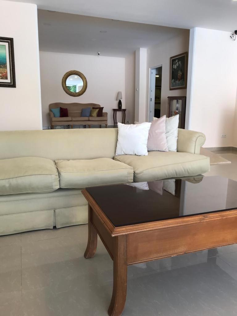 Kobuleti Beach Club מראה חיצוני תמונה