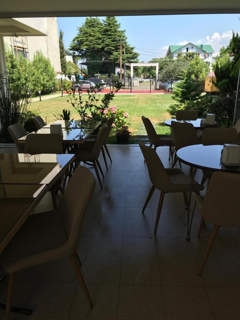 Kobuleti Beach Club מראה חיצוני תמונה