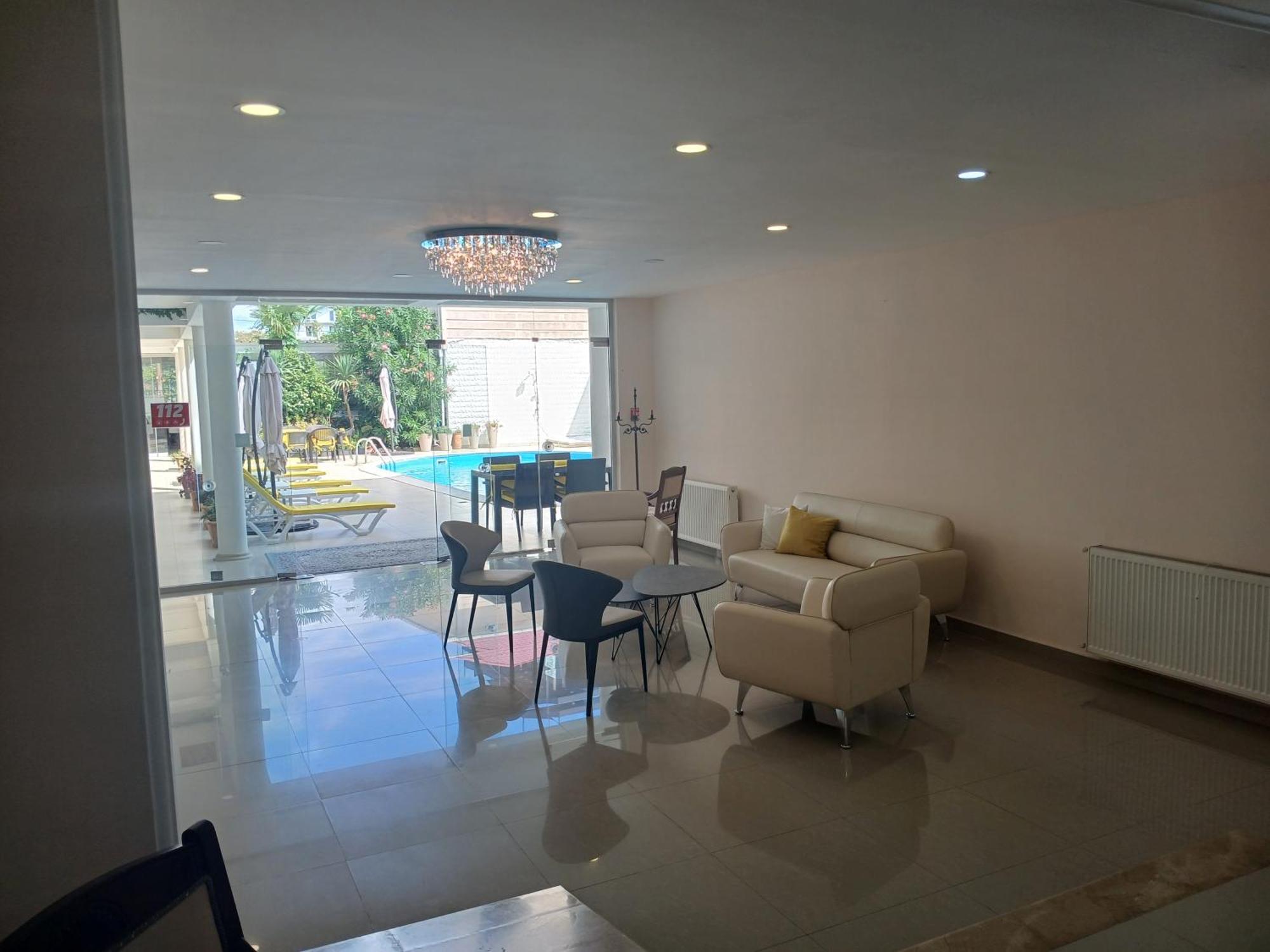 Kobuleti Beach Club מראה חיצוני תמונה