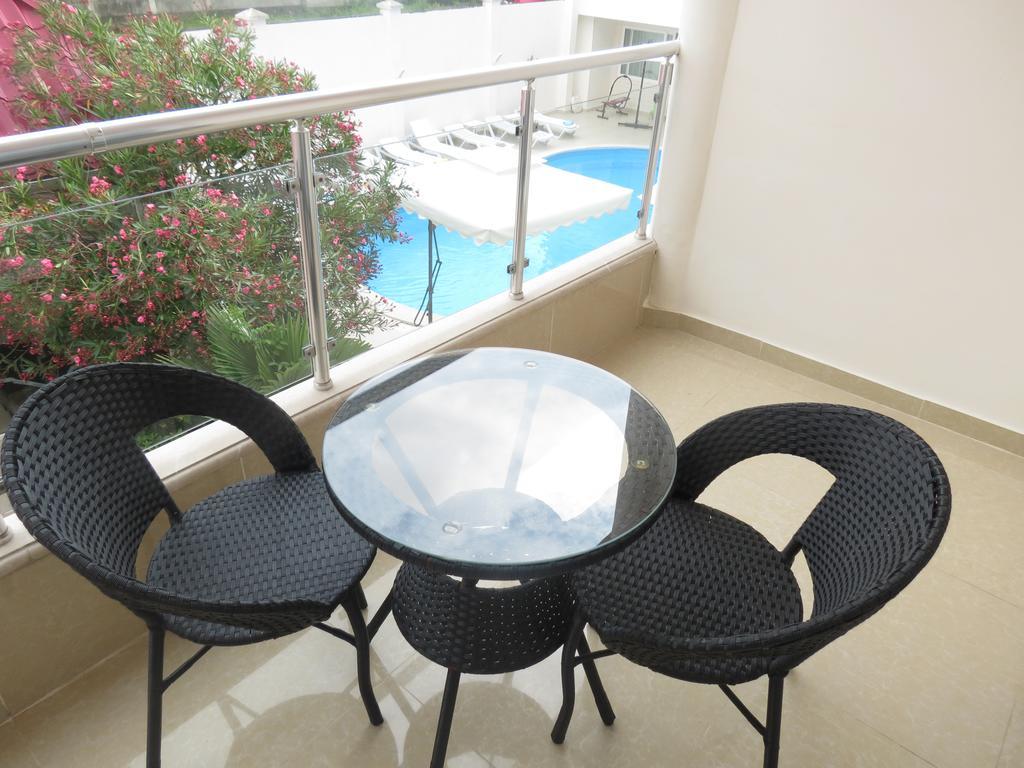 Kobuleti Beach Club מראה חיצוני תמונה