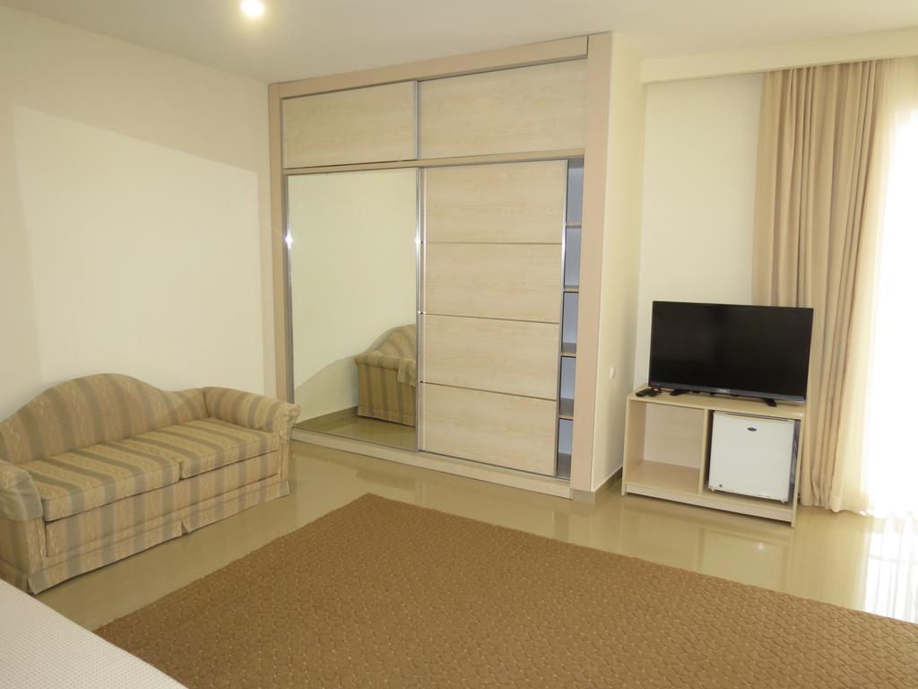 Kobuleti Beach Club מראה חיצוני תמונה