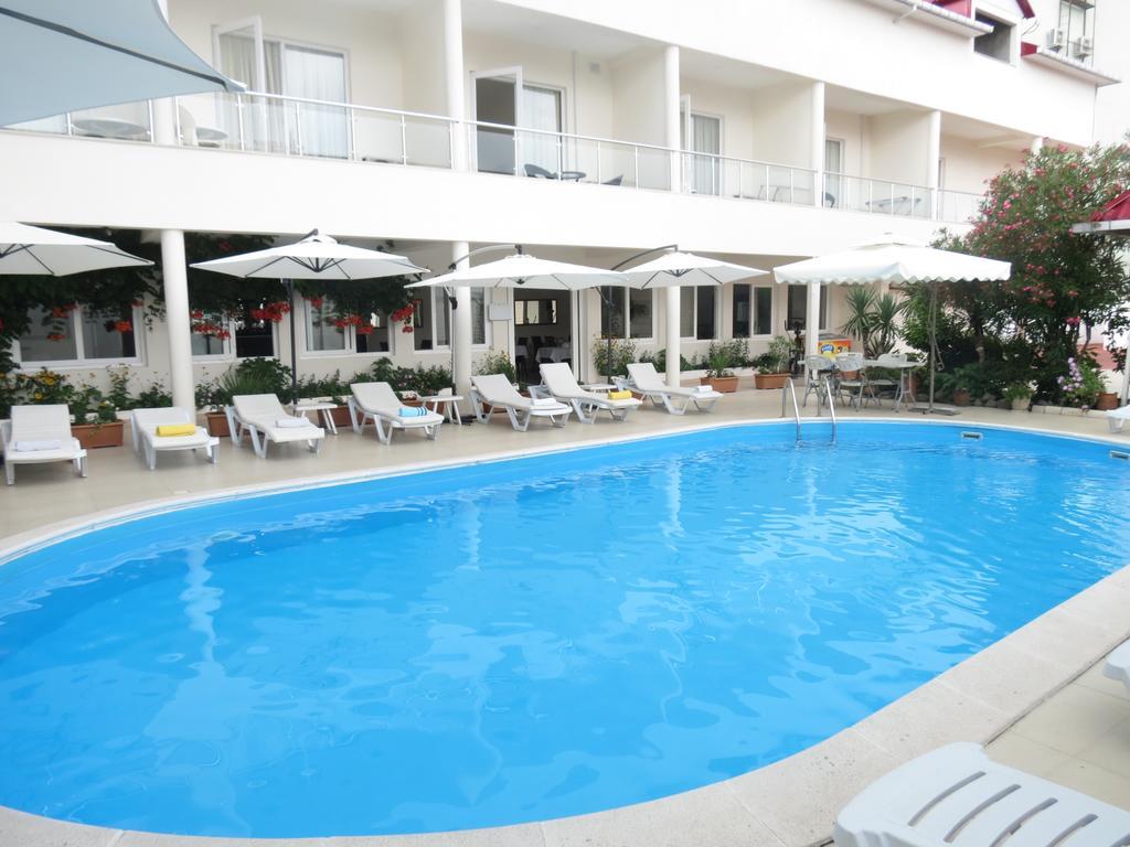 Kobuleti Beach Club מראה חיצוני תמונה