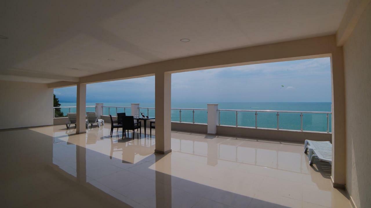 Kobuleti Beach Club מראה חיצוני תמונה